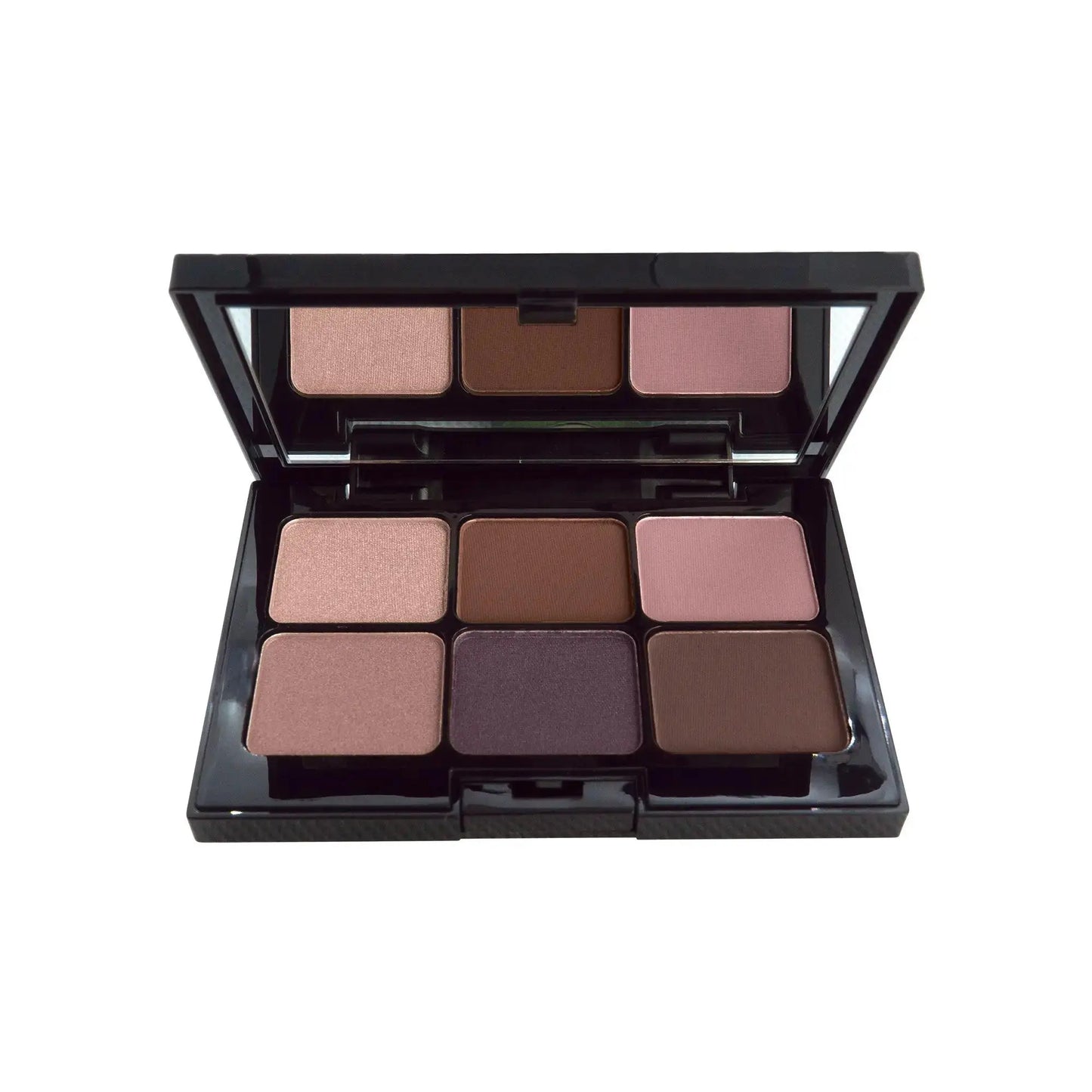 Sweet Almond Dreams: Color Your Vibe! Eyeshadow Palette My Store