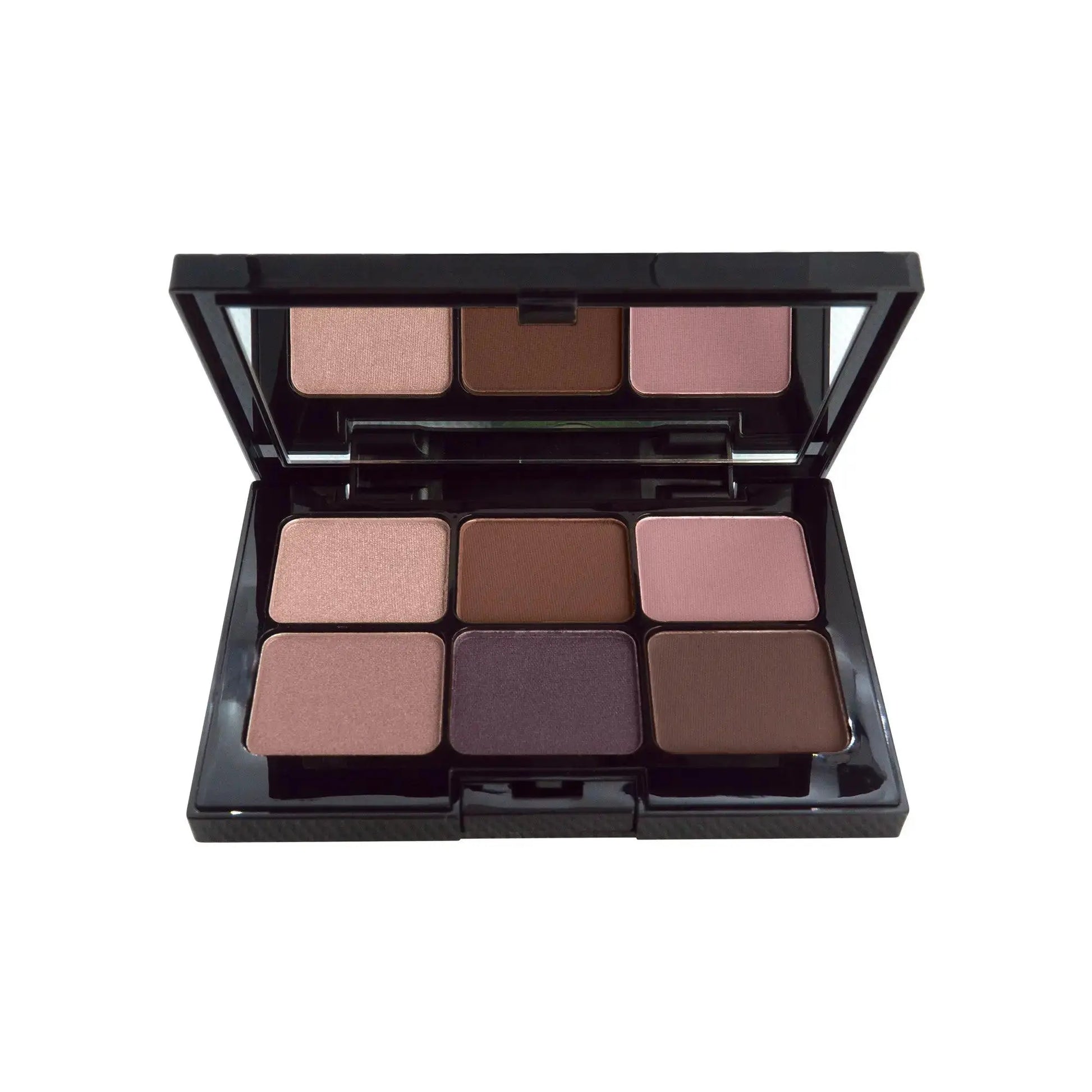 Sweet Almond Dreams: Color Your Vibe! Eyeshadow Palette My Store