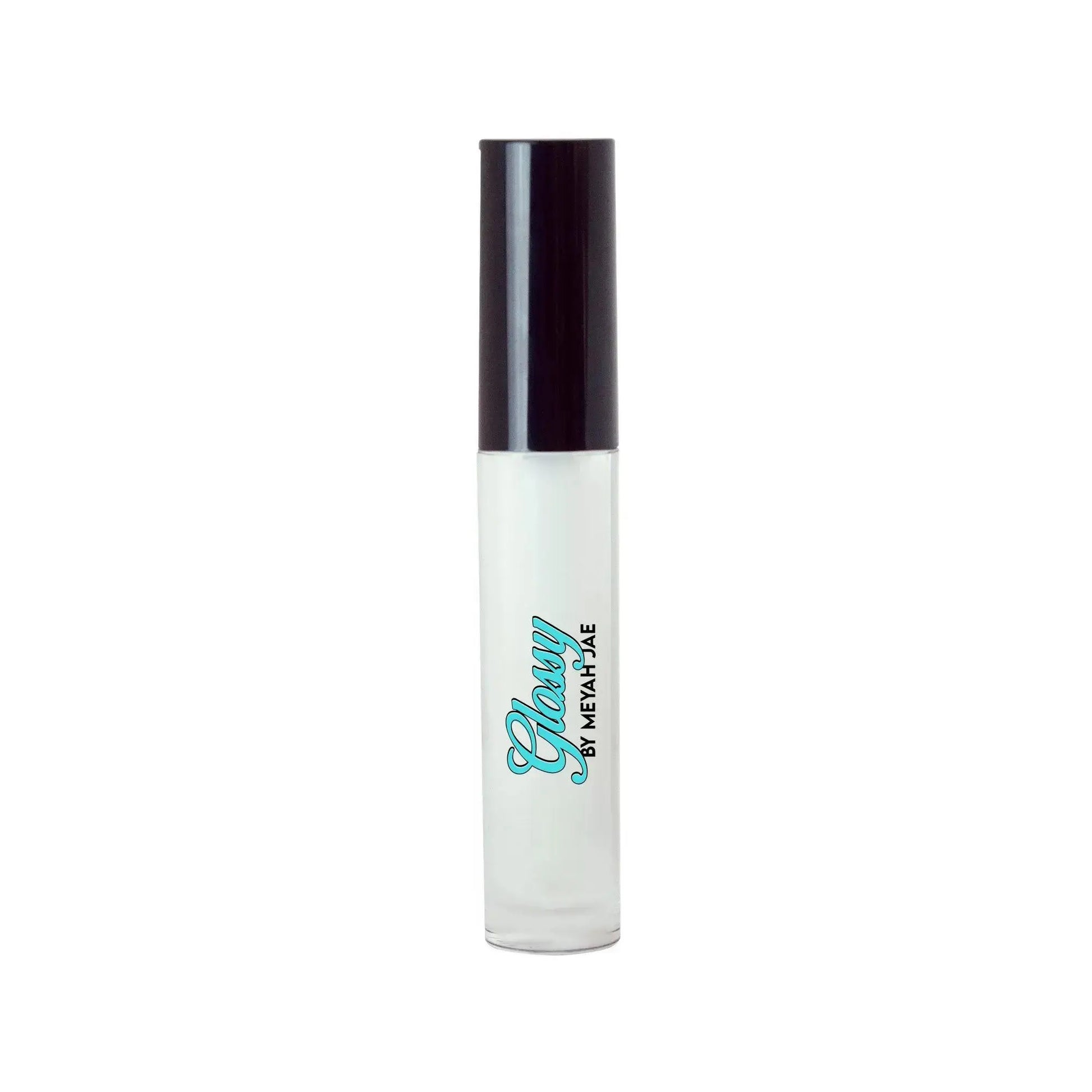 Gloss Boss Clear – Glow Up Like a Boss! My Store