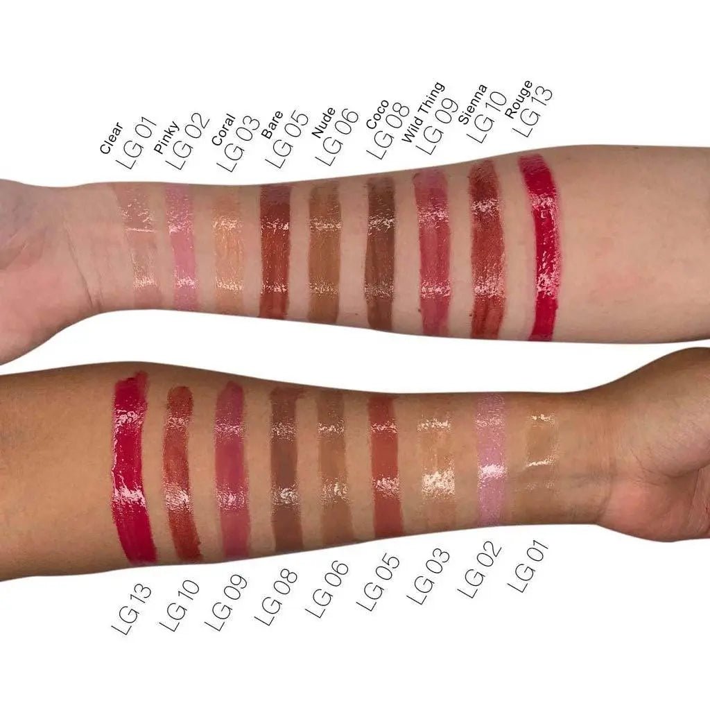 Pink Potion lip gloss for Tweens and Teens My Store