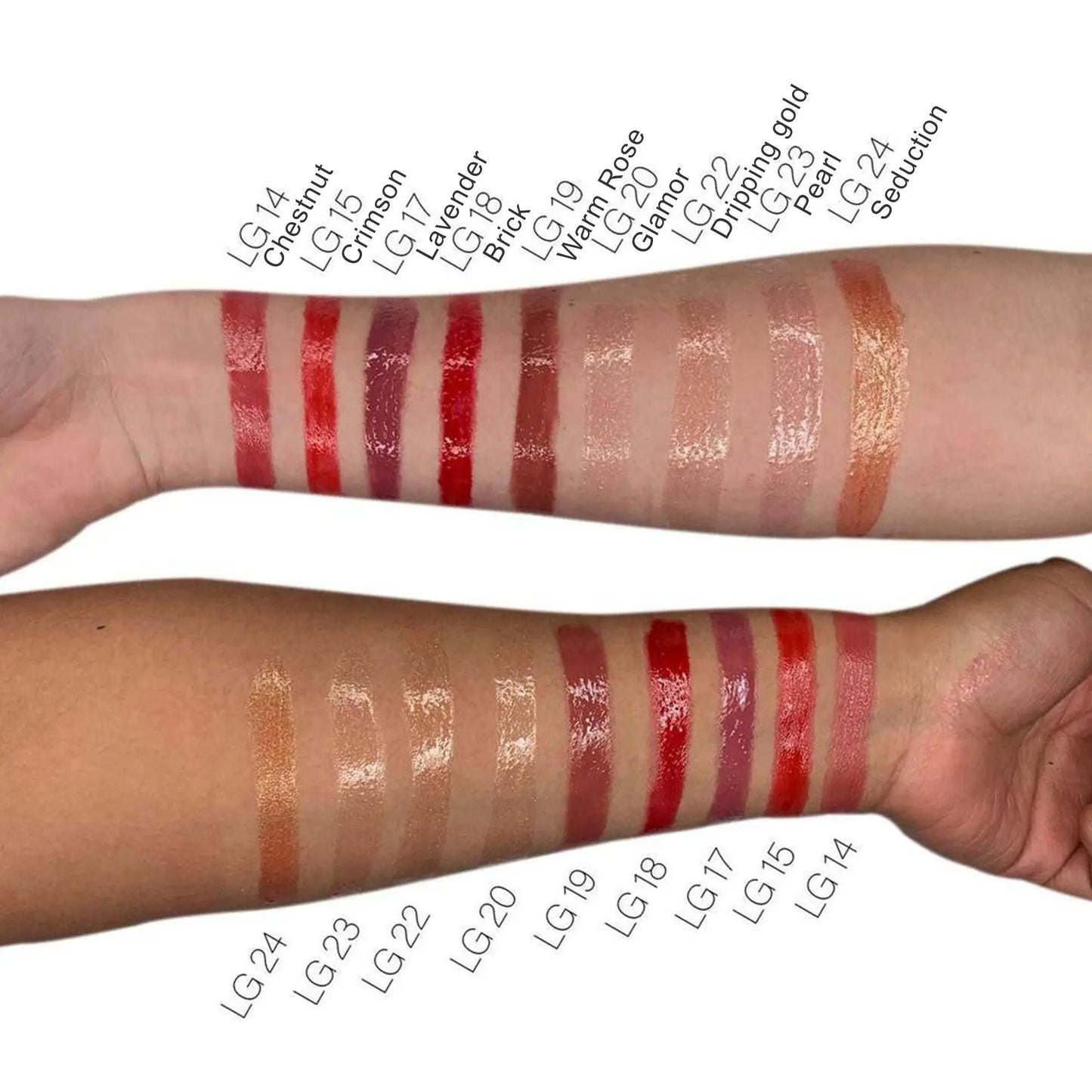 Pink Potion lip gloss for Tweens and Teens My Store