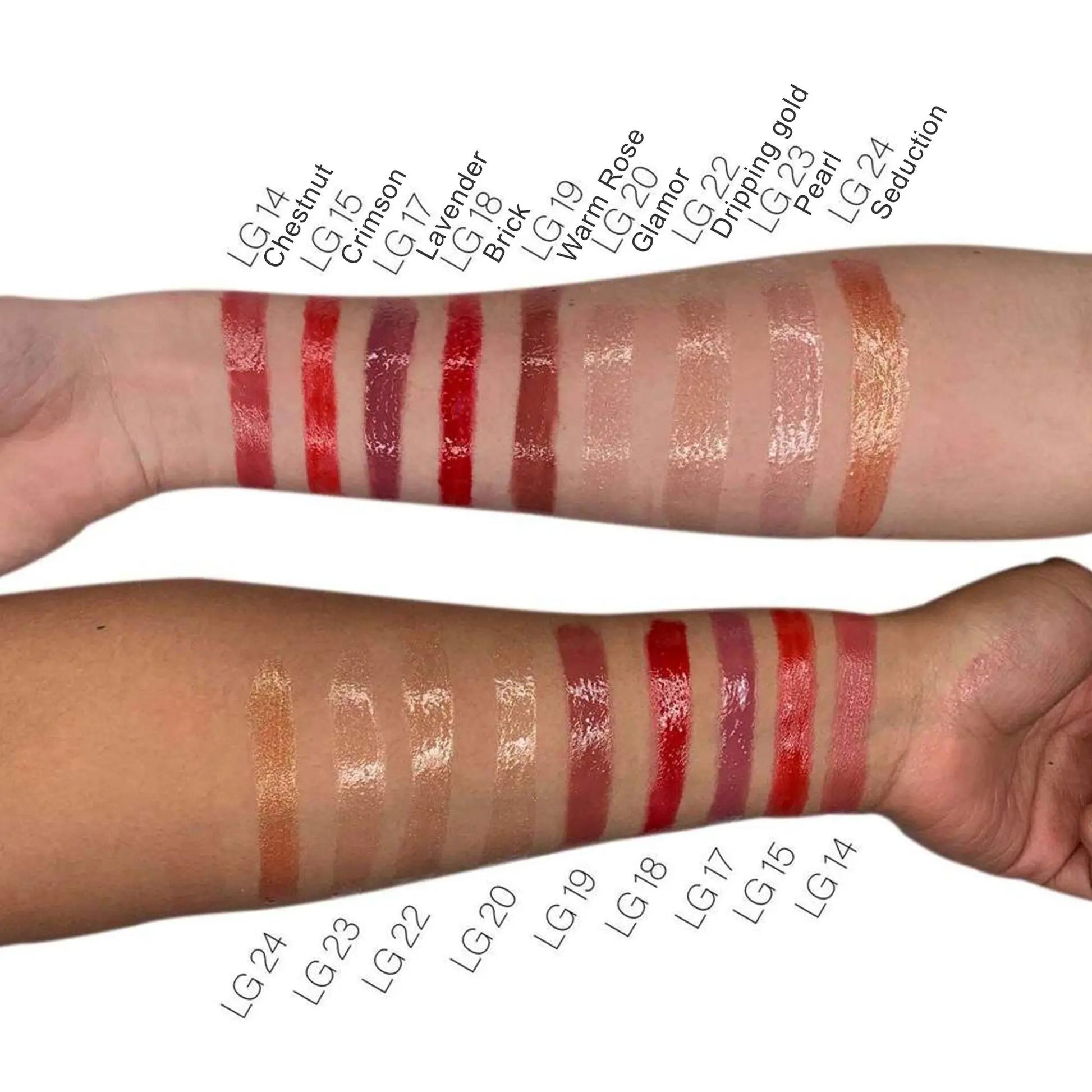 Pink Potion lip gloss for Tweens and Teens My Store