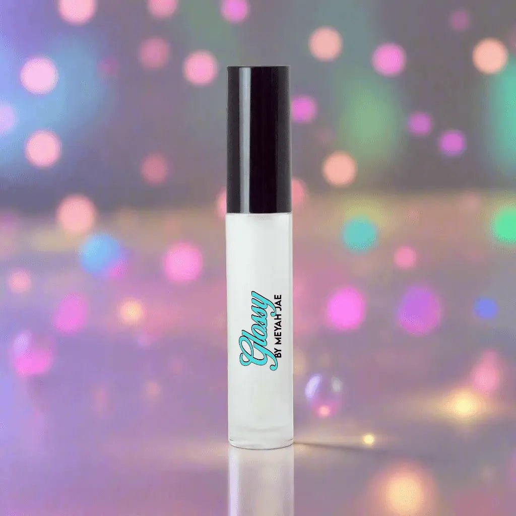 Gloss Boss Clear – Glow Up Like a Boss! My Store