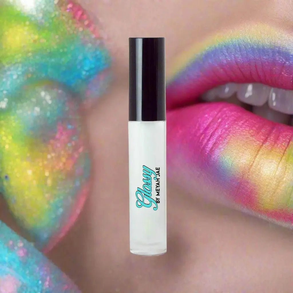 Gloss Boss Clear – Glow Up Like a Boss! My Store
