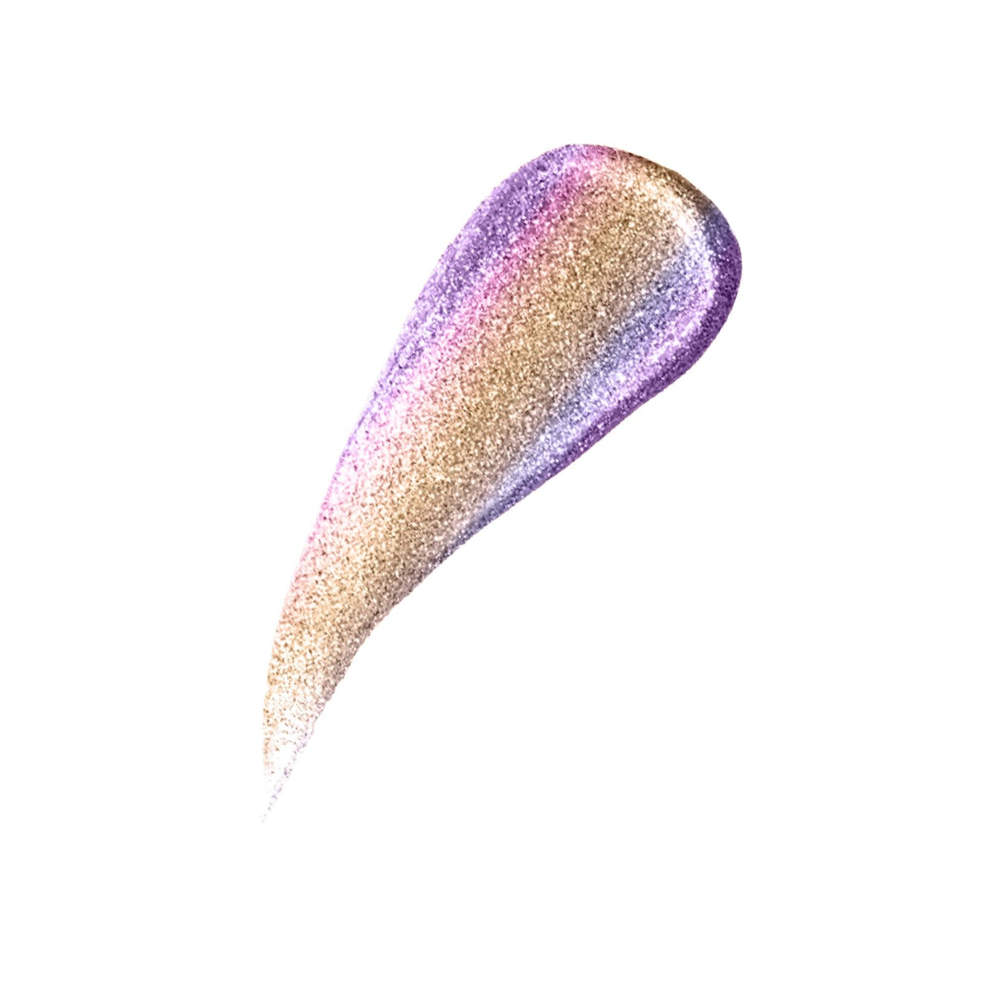Hottie Glow: Multi-Use Shimmer for Lips, Eyes, and Cheeks My Store