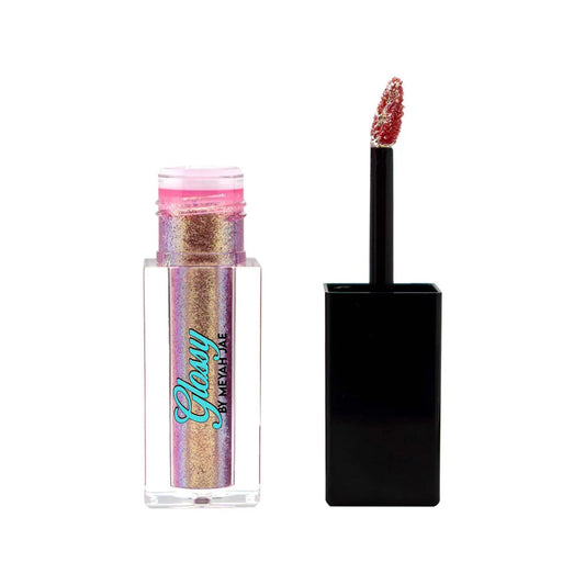 Hottie Glow: Multi-Use Shimmer for Lips, Eyes, and Cheeks My Store