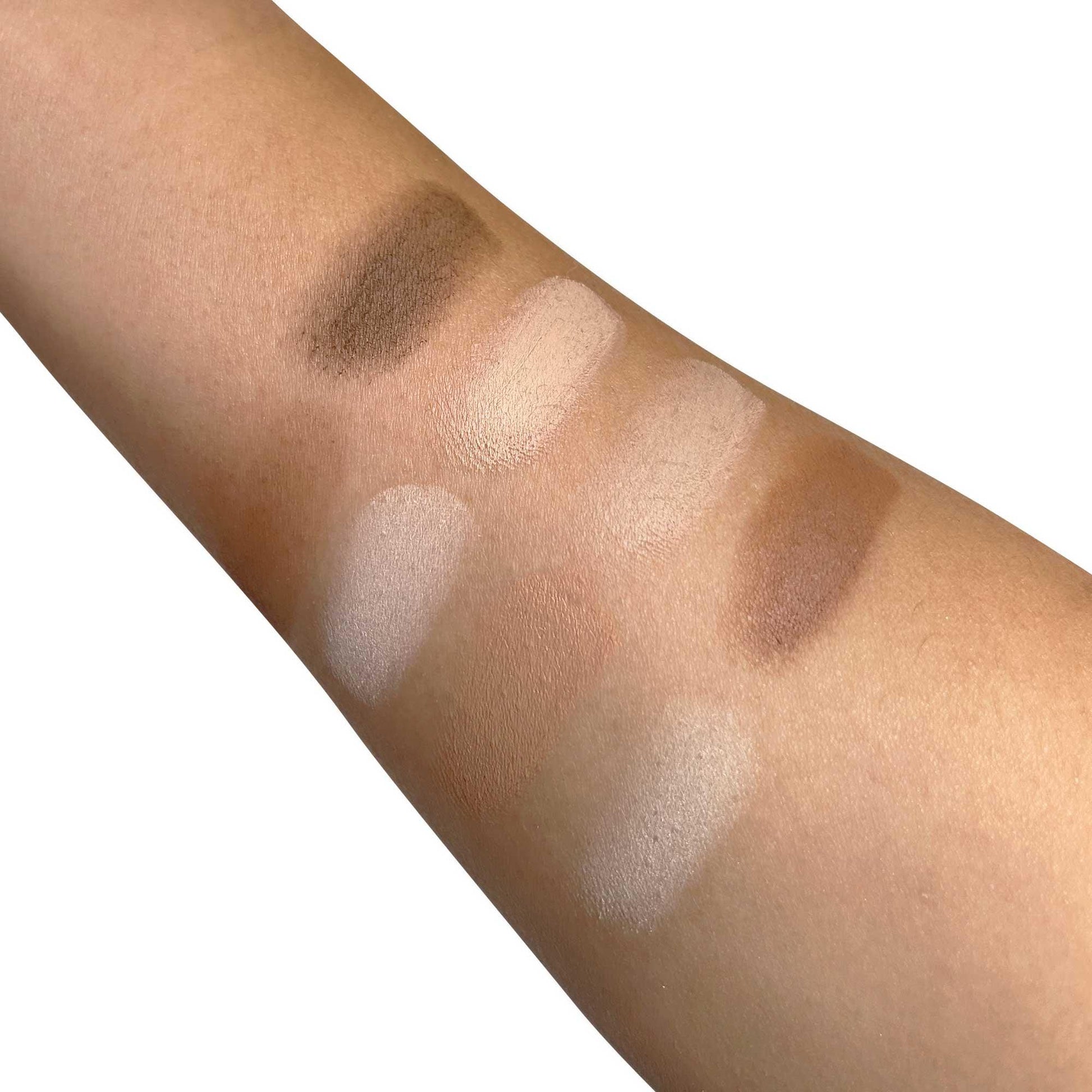 Glow Up Face Contour Kit for Teens & Tweens My Store
