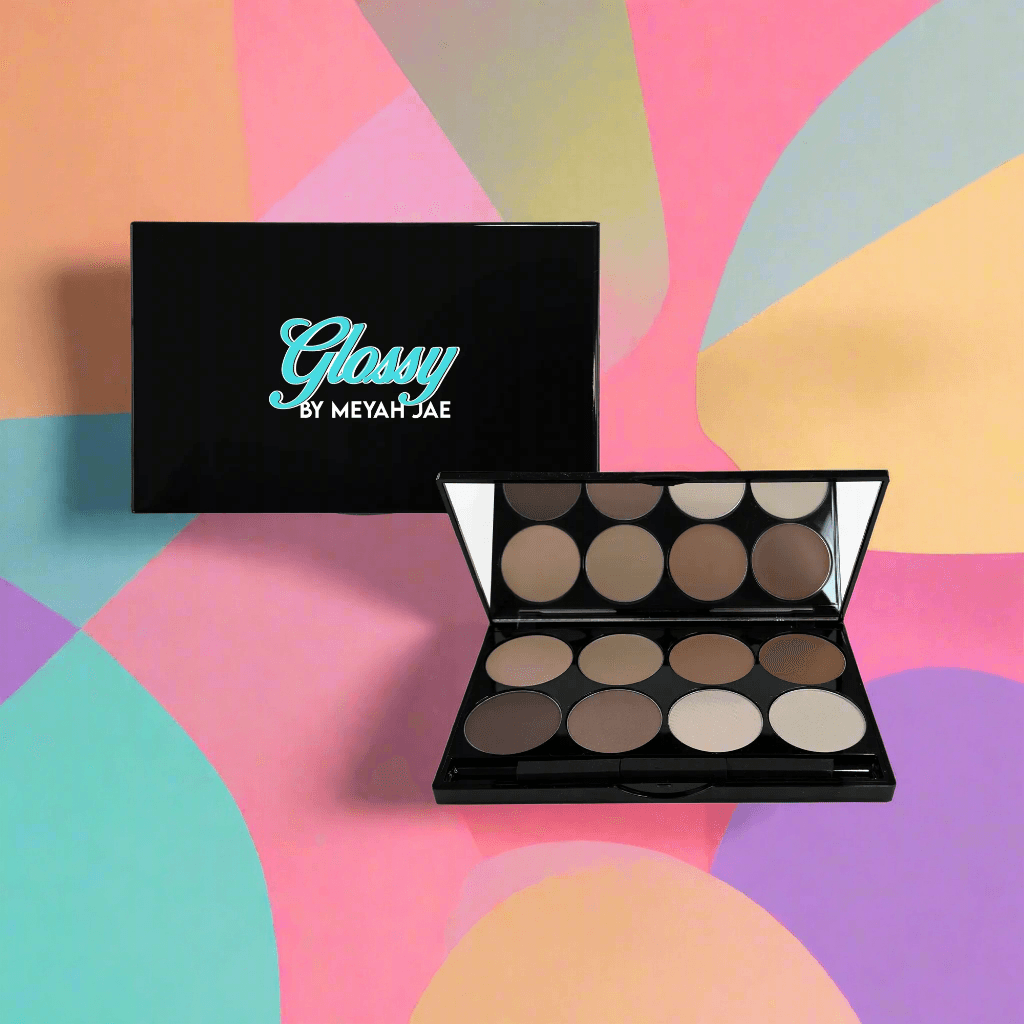 Glow Up Face Contour Kit for Teens & Tweens My Store